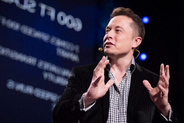 elon musk net worth 2025