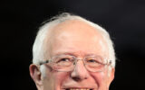 Bernie Sanders