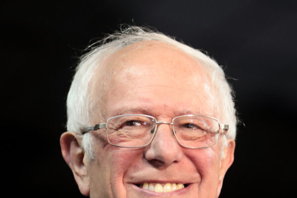 Bernie Sanders