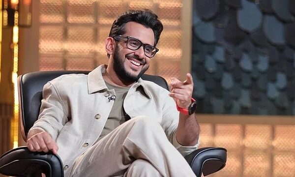 aman gupta net worth