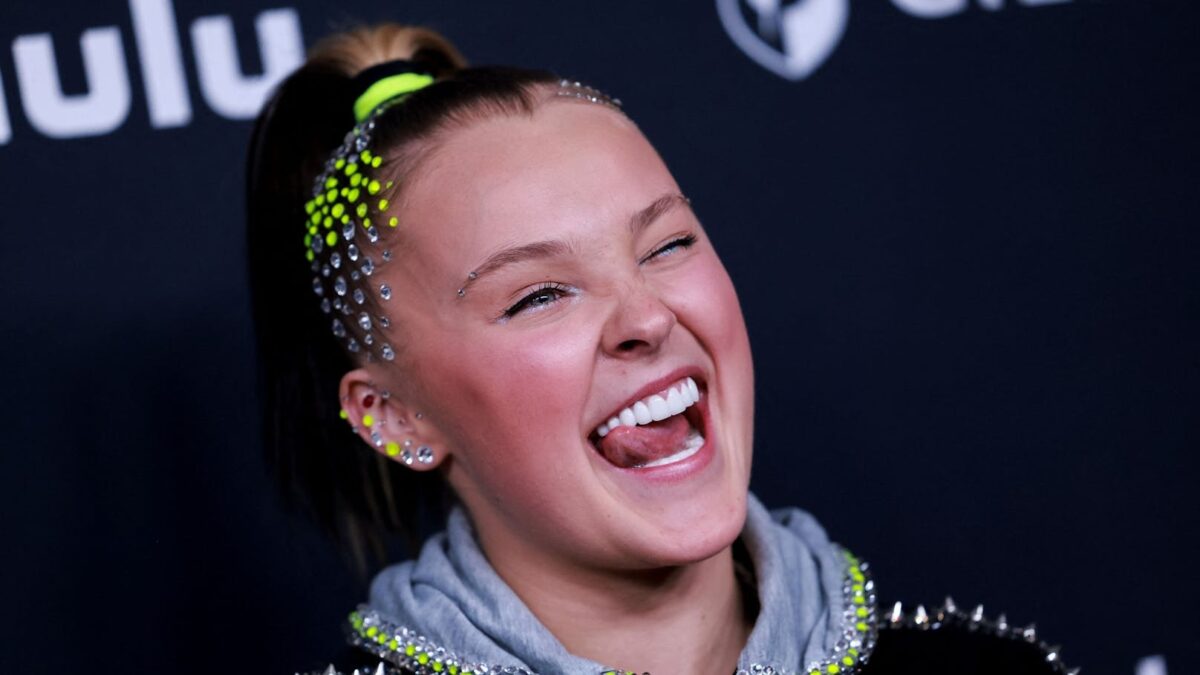 jojo siwa net worth