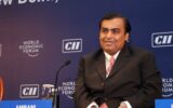 Discover Mukesh Ambani's current net worth in 2025, including conversions to INR, USD, and other currencies. Learn about his wealth sources, investments, and future projections.
