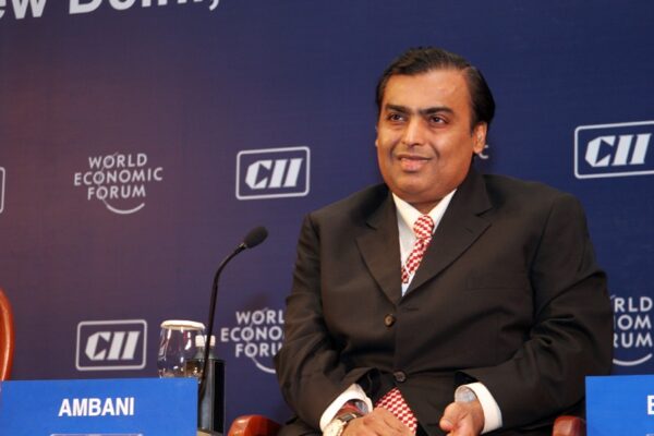 Discover Mukesh Ambani's current net worth in 2025, including conversions to INR, USD, and other currencies. Learn about his wealth sources, investments, and future projections.